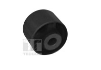 Montage, differential