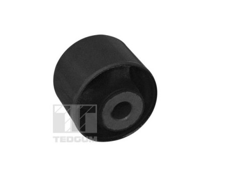 Montage, differential