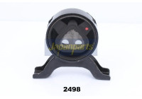 Montage, differential