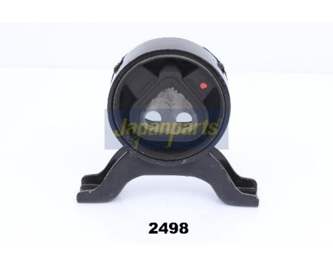 Montage, differential