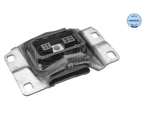 Montage, manual transmission MEYLE-ORIGINAL: True to OE.