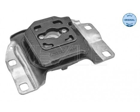 Montage, manual transmission MEYLE-ORIGINAL: True to OE., Image 2