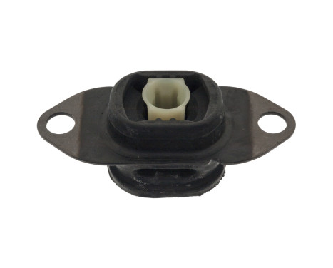 Montage, manual transmission