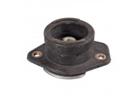 Montage, manual transmission