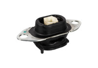 Montage, manual transmission