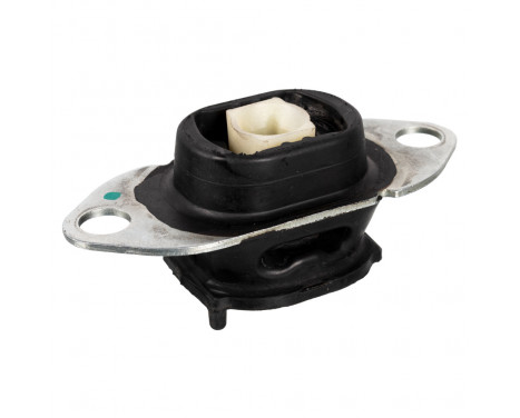 Montage, manual transmission