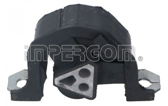 Montage, manual transmission