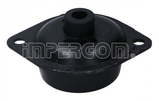 Montage, manual transmission