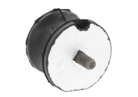 Montage, manual transmission