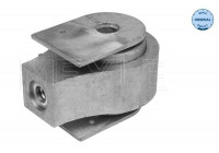 Montage, transfer case MEYLE-ORIGINAL: True to OE.