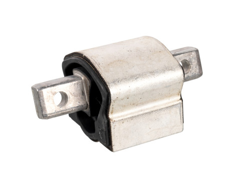 Montage, transfer case