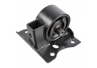 Montage, transfer case