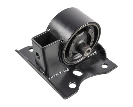 Montage, transfer case