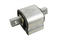 Montage, transfer case