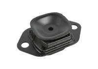 Montage, transfer case