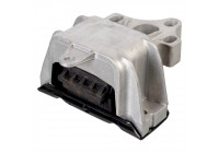 Montage, transfer case