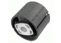 Montage, transfer case