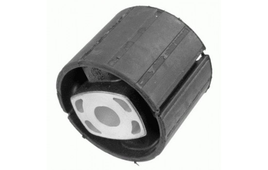 Montage, transfer case