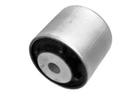 Montage, transfer case