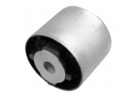 Montage, transfer case