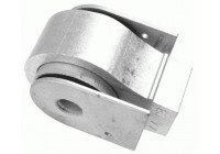 Montage, transfer case