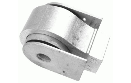 Montage, transfer case