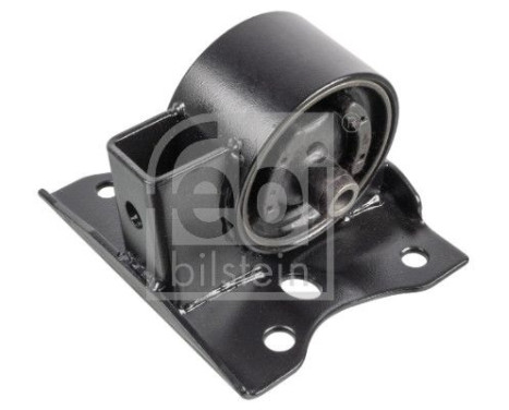 Montage, transfer case, Image 2