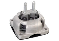 Montage, transfer case