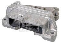 Montage, transfer case