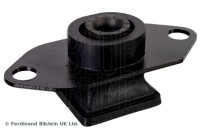 Montage, transfer case