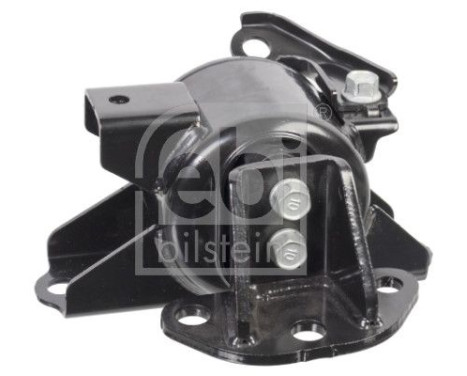 Montage, transfer case, Image 2