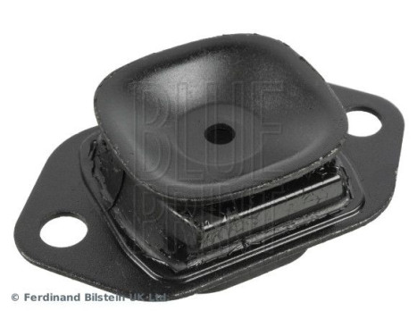 Montage, transfer case, Image 3