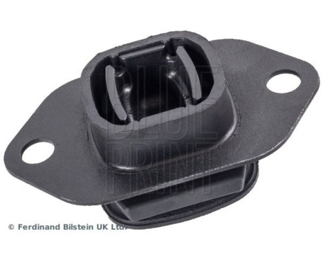 Montage, transfer case, Image 4