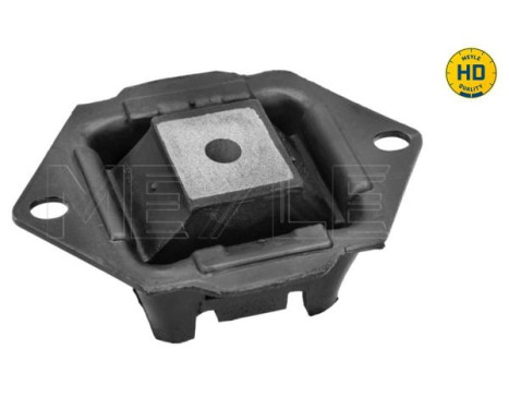 Mount, automatic transmission MEYLE-HD Quality