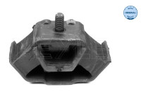 Mount, automatic transmission MEYLE-ORIGINAL Quality