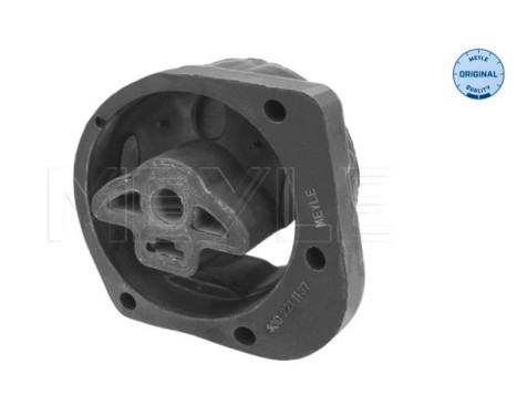 Mount, automatic transmission MEYLE-ORIGINAL Quality