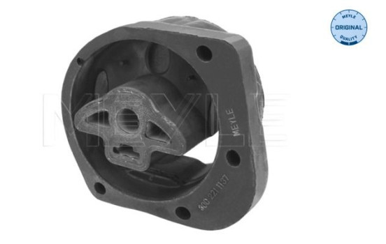 Mount, automatic transmission MEYLE-ORIGINAL Quality