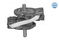 Mount, automatic transmission MEYLE-ORIGINAL: True to OE.