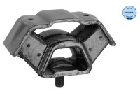 Mount, automatic transmission MEYLE-ORIGINAL: True to OE.