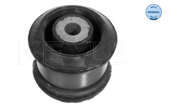 Mount, automatic transmission support MEYLE-ORIGINAL Quality