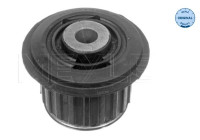 Mount, automatic transmission support MEYLE-ORIGINAL Quality
