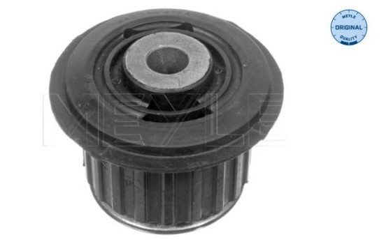 Mount, automatic transmission support MEYLE-ORIGINAL Quality