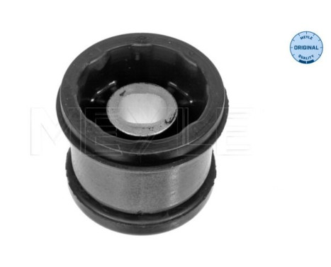 Mount, automatic transmission support MEYLE-ORIGINAL Quality