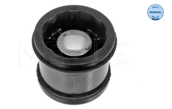 Mount, automatic transmission support MEYLE-ORIGINAL Quality