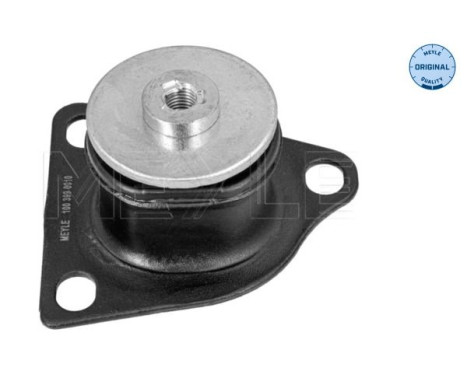 Mount, automatic transmission support MEYLE-ORIGINAL Quality