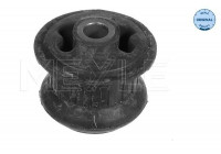 Mount, automatic transmission support MEYLE-ORIGINAL: True to OE.
