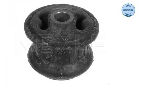 Mount, automatic transmission support MEYLE-ORIGINAL: True to OE.