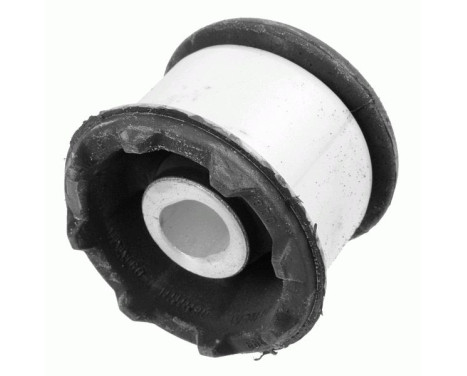 Mount, automatic transmission support