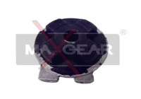 Mount, automatic transmission