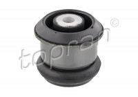 Mount, automatic transmission
